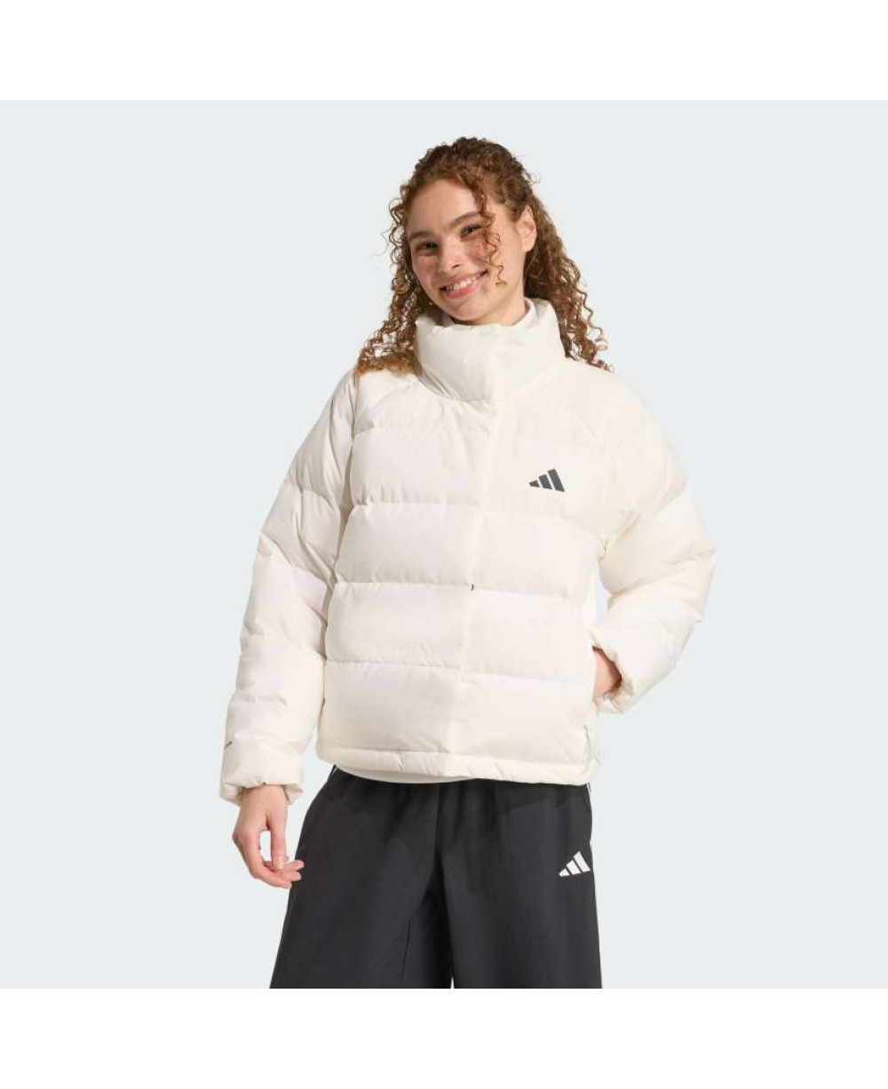Пуховик Helionic CLIMAWARM Relaxed