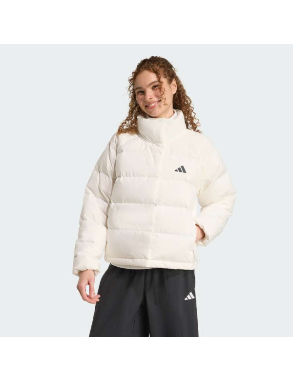 Пуховик Helionic CLIMAWARM Relaxed