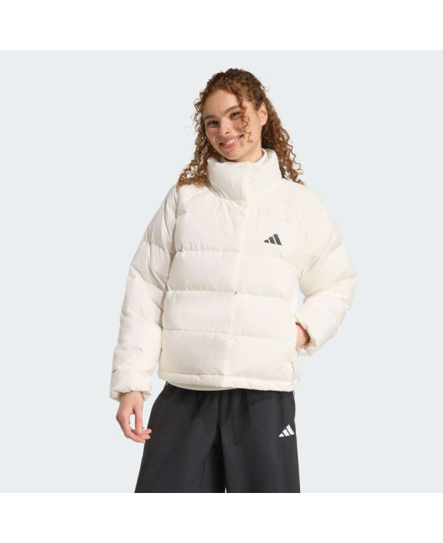 Пуховик Helionic CLIMAWARM Relaxed