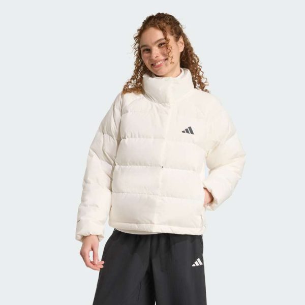 Пуховик Helionic CLIMAWARM Relaxed