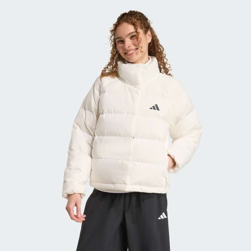 Пуховик Helionic CLIMAWARM Relaxed