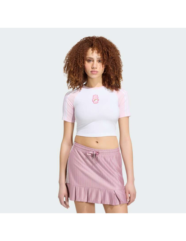 Футболка adidas CARE BEARS BABY