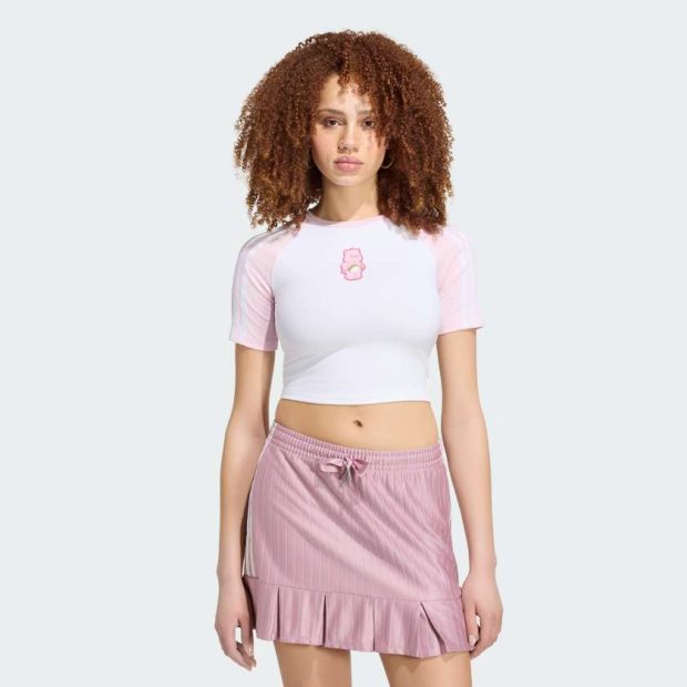 Футболка adidas CARE BEARS BABY