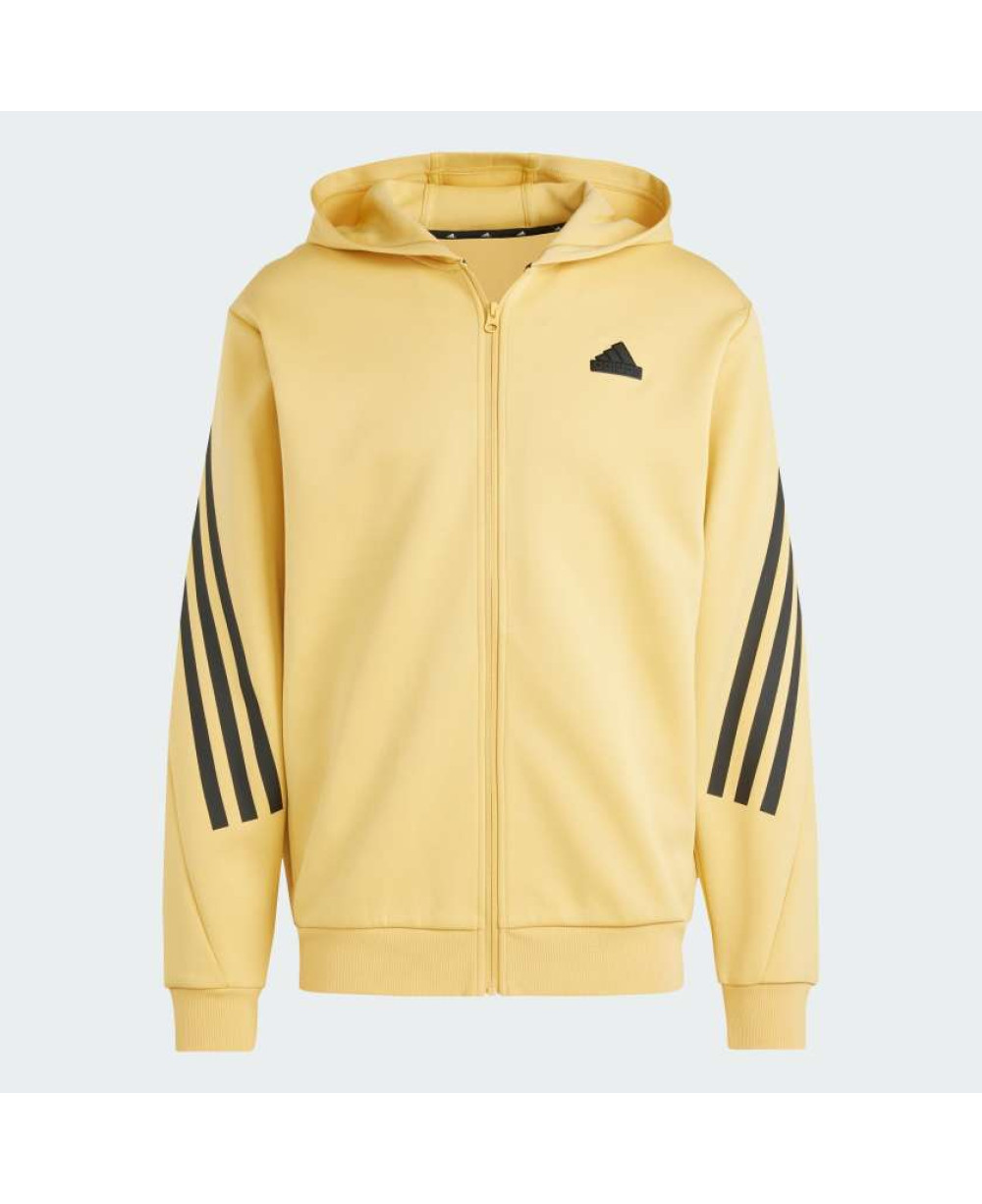 Худі Future Icons 3-Stripes Full Zip