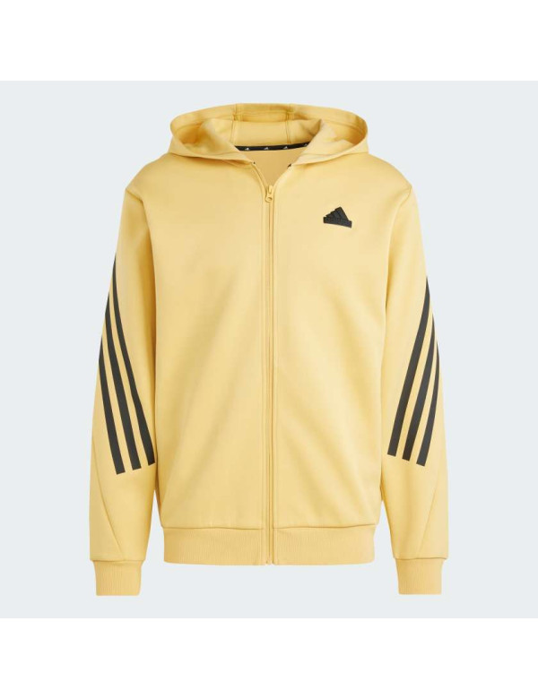 Худі Future Icons 3-Stripes Full Zip