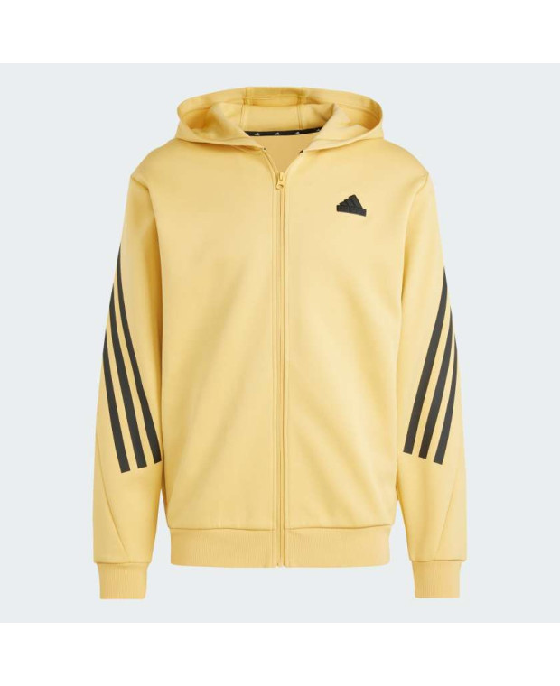 Худі Future Icons 3-Stripes Full Zip