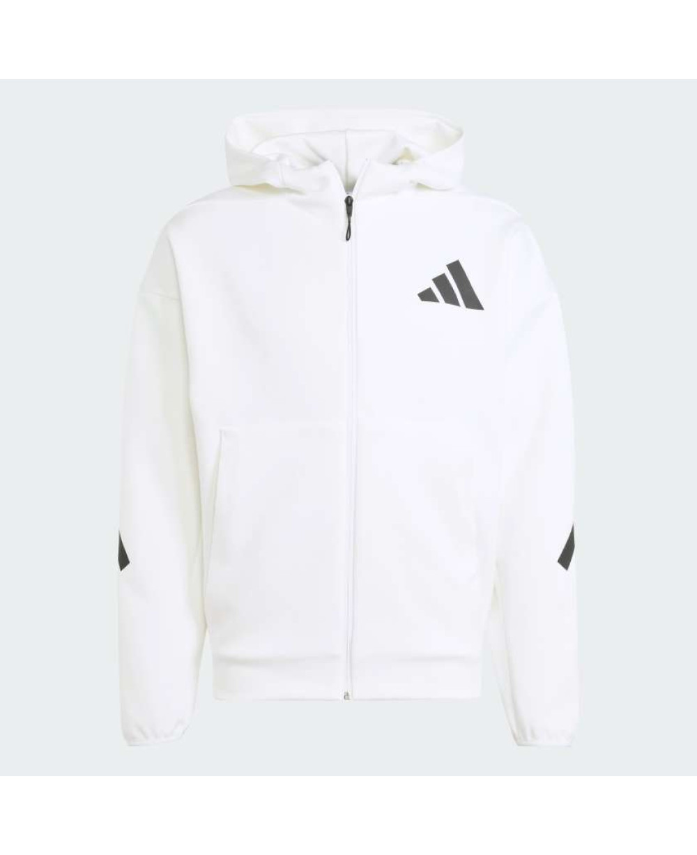 Худі New adidas Z.N.E. Full-Zip