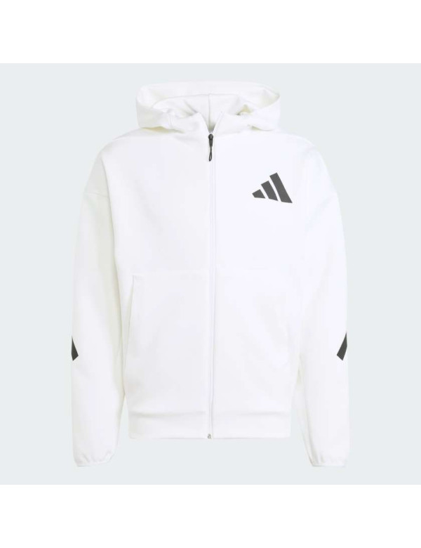 Худі New adidas Z.N.E. Full-Zip