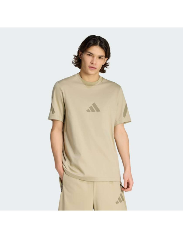 Футболка adidas Z.N.E.
