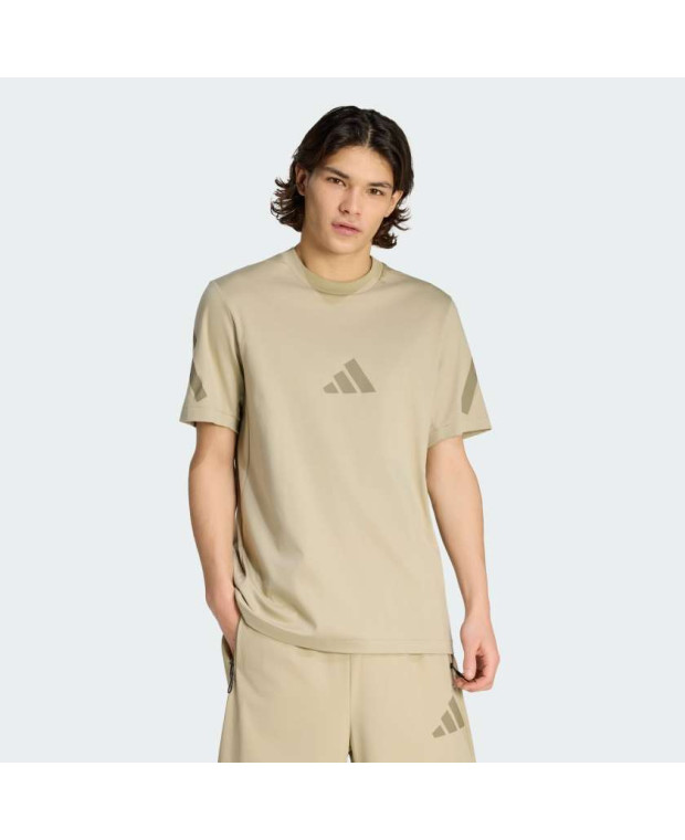Футболка adidas Z.N.E.