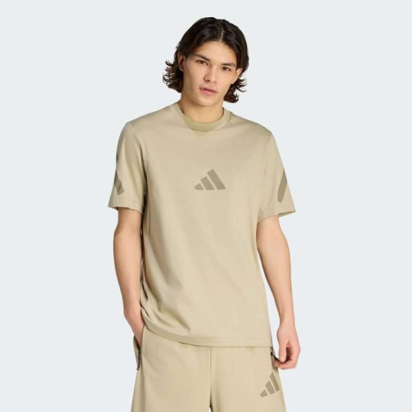 Футболка adidas Z.N.E.