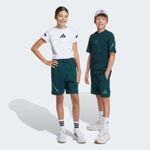 Шорты adidas Z.N.E. Kids