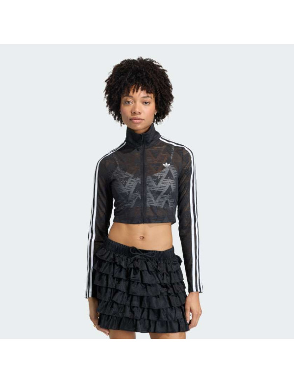 Спортивна кофта Firebird Classic Lace