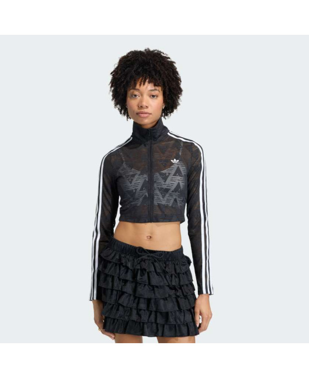 Спортивна кофта Firebird Classic Lace