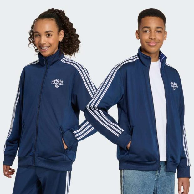 Олімпійка FIREBIRD LOOSE REVERSIBLE