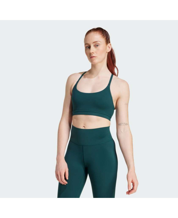 Бра adidas All Me Light Support