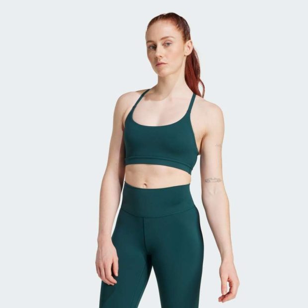 Бра adidas All Me Light Support