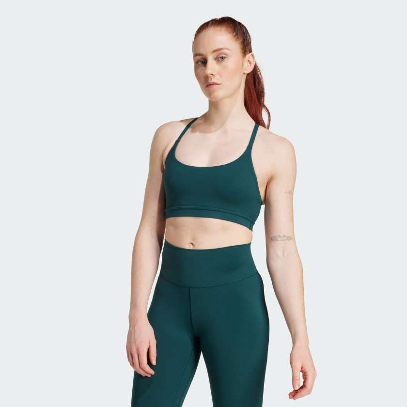 Бра adidas All Me Light Support