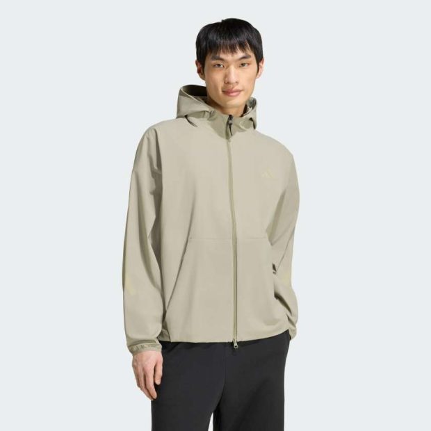 Олімпійка ADIDAS Z.N.E. WOVEN