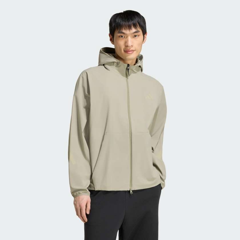 Олімпійка ADIDAS Z.N.E. WOVEN