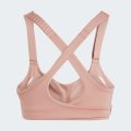 Спортивний бра FastImpact Luxe Run Run High-Support