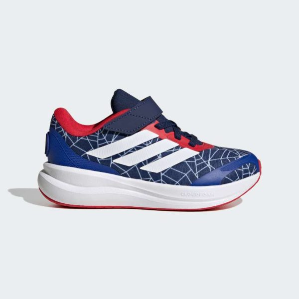 Кросівки ADIDAS MARVEL SPIDER-MAN RUNFALCON 6 CHILDREN