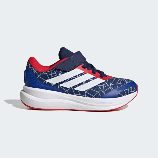 Кросівки ADIDAS MARVEL SPIDER-MAN RUNFALCON 6 CHILDREN