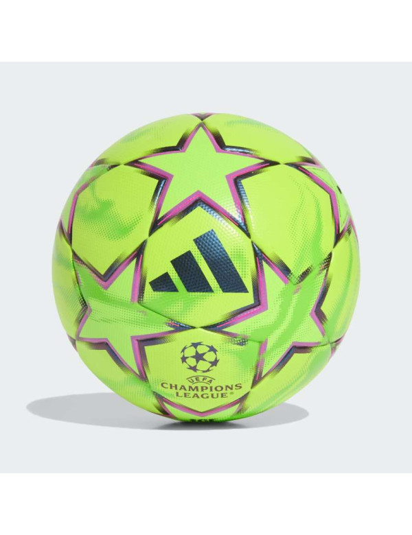 М'яч UEFA Champions League 26/27 League Winter