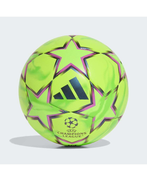 М'яч UEFA Champions League 26/27 League Winter
