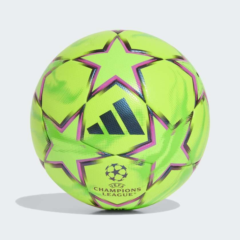 М'яч UEFA Champions League 26/27 League Winter