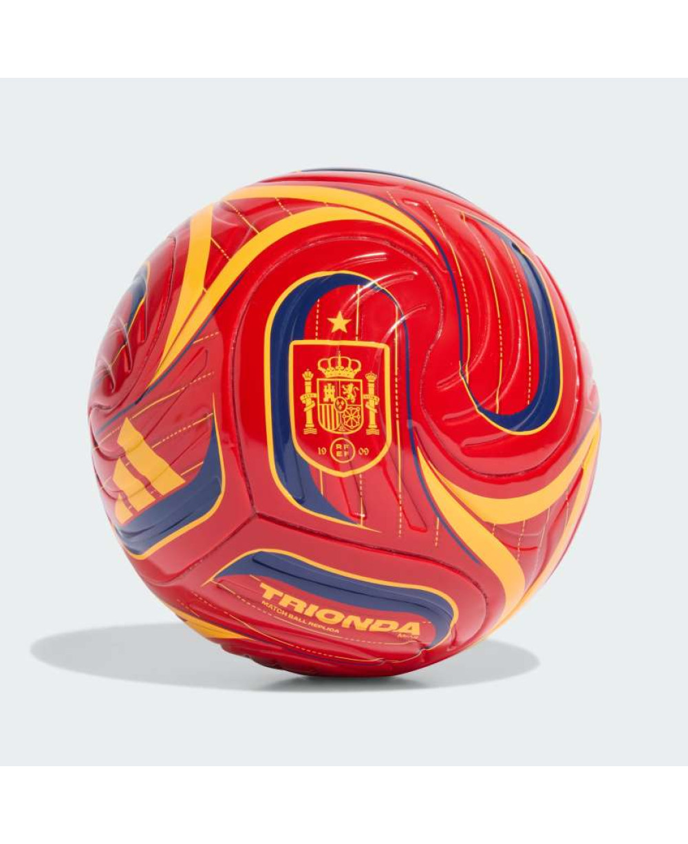 М'яч WORLD CUP 2026 RFEF SPAIN MINI HOME