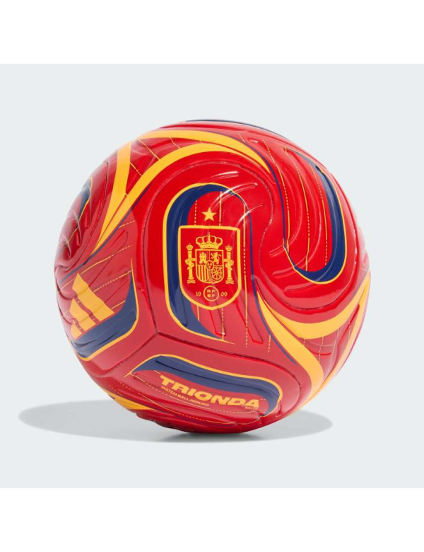 М'яч WORLD CUP 2026 RFEF SPAIN MINI HOME