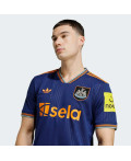 Джерсі Newcastle United FC 25/26 Third