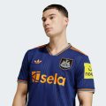 Джерсі Newcastle United FC 25/26 Third