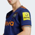Джерсі Newcastle United FC 25/26 Third