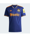 Джерсі Newcastle United FC 25/26 Third