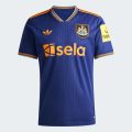 Джерсі Newcastle United FC 25/26 Third