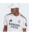 Домашнє джерсі Real Madrid 25/26 Home