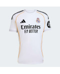 Домашнє джерсі Real Madrid 25/26 Home