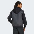 Куртка Essentials CLIMAWARM 3-Stripes Insulated Hooded Hybrid