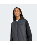 Куртка Essentials CLIMAWARM 3-Stripes Insulated Hooded Hybrid