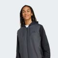 Куртка Essentials CLIMAWARM 3-Stripes Insulated Hooded Hybrid