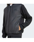 Куртка Essentials CLIMAWARM 3-Stripes Insulated Hooded Hybrid