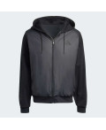 Куртка Essentials CLIMAWARM 3-Stripes Insulated Hooded Hybrid
