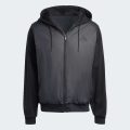 Куртка Essentials CLIMAWARM 3-Stripes Insulated Hooded Hybrid