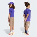 Комплект: футболка и шорты ADIDAS DISNEY MICKEY MOUSE T-SHIRT