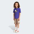 Комплект: футболка и шорты ADIDAS DISNEY MICKEY MOUSE T-SHIRT