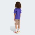 Комплект: футболка и шорты ADIDAS DISNEY MICKEY MOUSE T-SHIRT