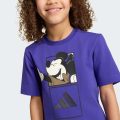 Комплект: футболка и шорты ADIDAS DISNEY MICKEY MOUSE T-SHIRT