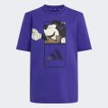 Комплект: футболка и шорты ADIDAS DISNEY MICKEY MOUSE T-SHIRT